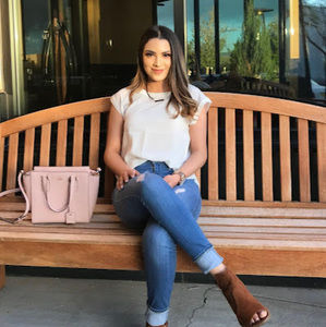 Meet your Posher, Ruby